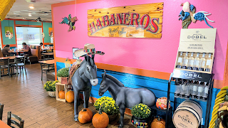 Habaneros Mexican Grill Oviedo