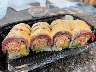 Sushi GoGo