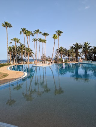 Mallorca Mar Lagoon Pool