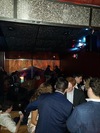 Pulse Nightclub & Bar