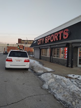 City Sports