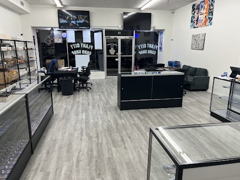 Photo of Plant City Card Shop - 111 South Collins Street, Plant City, FL 33563, USA