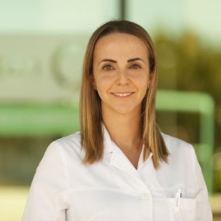 Dra. Alejandra Mª Herrera Muñoz, Ginecólogo