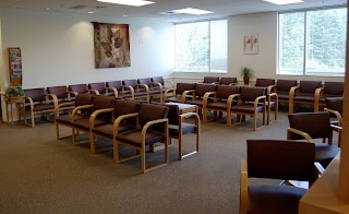 Peninsula Community Health Services - Poulsbo Medical Clinic