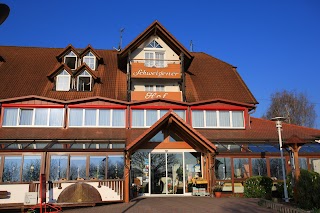 Hotel Restaurant Schweigener Hof