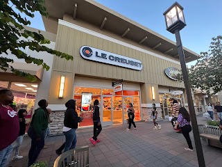 Le Creuset Outlet Store