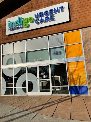 MultiCare Indigo Urgent Care