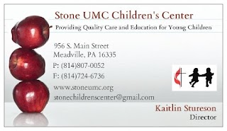 Stone UMC Childrens Center