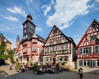 Goldener Engel | Hotel - Restaurant