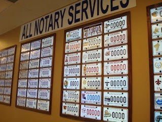 Notary Shoppe et al, Inc.