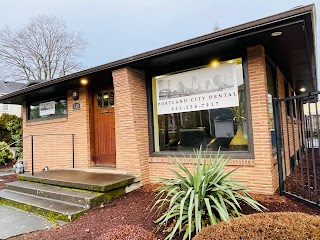 Portland City Dental