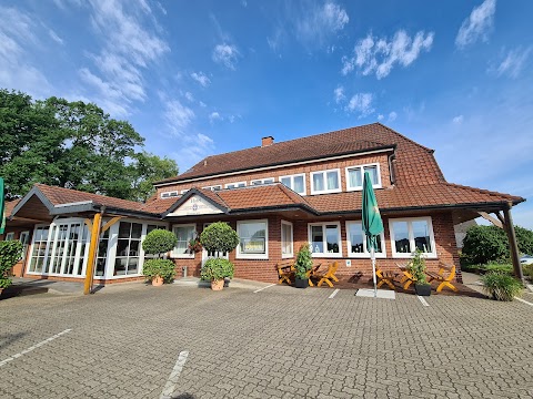 Land-Gut-Hotel & Restaurant Kreuz Meyer