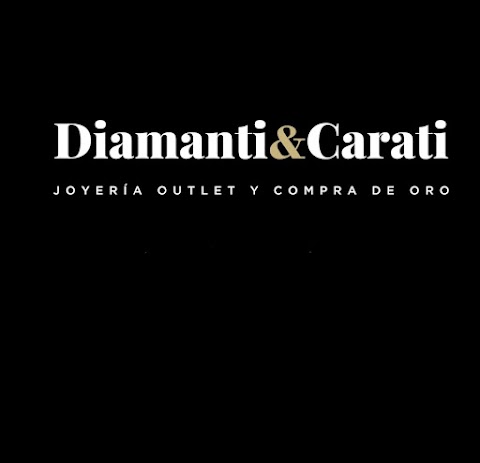 DIAMANTI CARATI Compro Oro PORTUGALETE