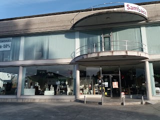 Muebles Sambade