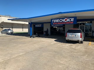 Tire Choice Auto Service Centers