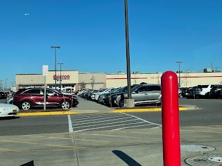 Costco Gas Station