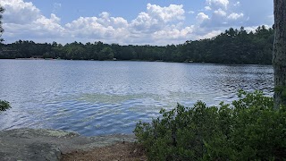 Yawgoog Scout Reservation