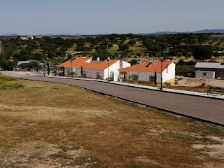 Albergue de Peregrinos del Carrascalejo