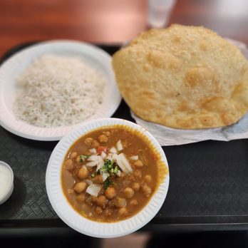Photo of Udupi Bhavan - 749 Saybrook Road, Middletown, CT 06457, USA