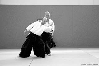 KAIZEN DOJO-AikiVilanova