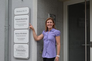 Anwaltskanzlei Michaela Hasebrink