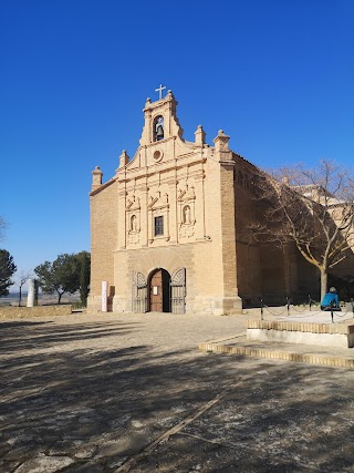 Restaurante Hostal Virgen del Yugo