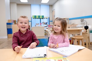 Chesterbrook Academy Preschool