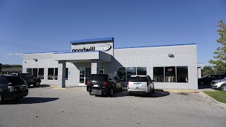 Goodwill Store and Donation Center