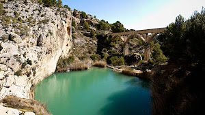 Poza de Fuente Caputa