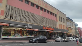 Supermercado La Catalane
