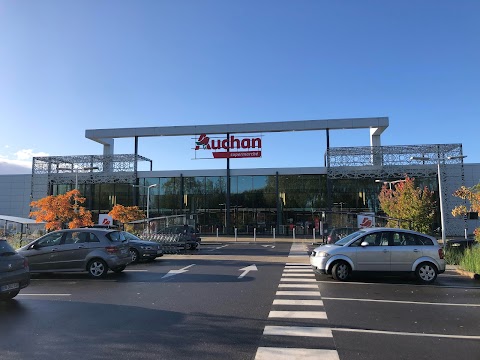Auchan Supermarché Trappes