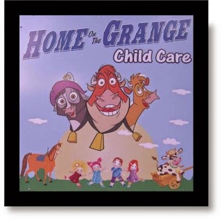 Home on the Grange Child Care Center