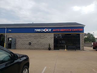 Tire Choice Auto Service Centers