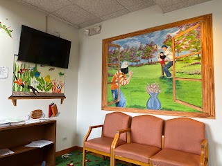 Children & Teens Medical Center