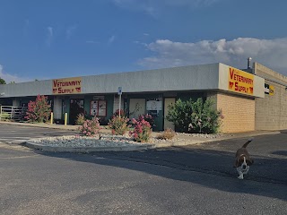 Pauls Veterinary Supply