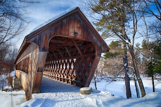 New England College