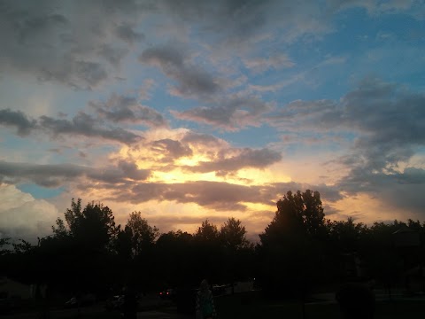 Photo of Sunburst Park - Aurora, CO 80015, USA