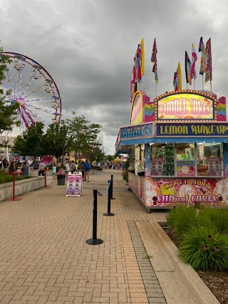 Kane County Fairgrounds