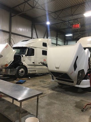 TRI-STATE TRUCK AND TRAILER REPAIR