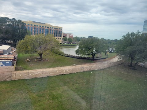 Texas Children's Hospital West Campus