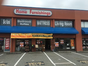 Langley Home Furnishings