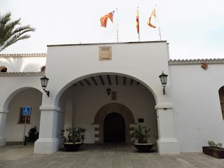 Ayuntamiento de Ibiza