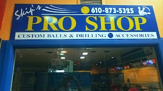 Skip's Pro Shop