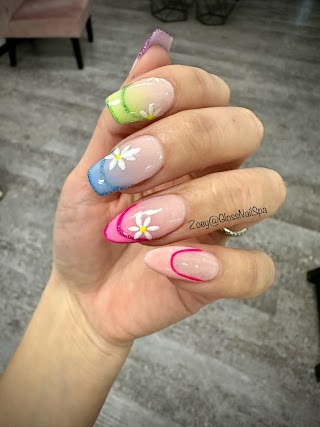 Gloss Nail Spa