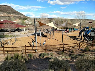 Cottonwood Cove Park