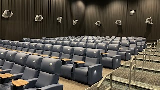 NCG Cinemas - Alton