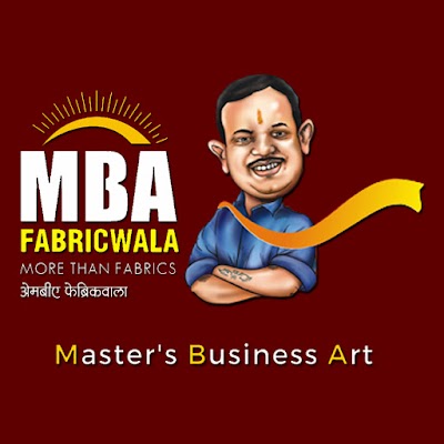 photo of MBA Fabricwala