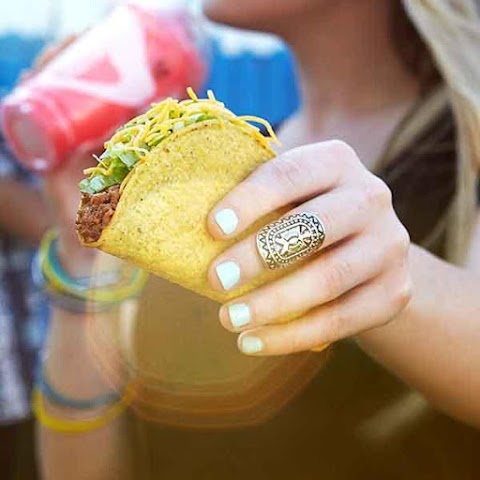 Photo of Taco Bell - 835 Delaware Avenue, Marysville, OH 43040, USA