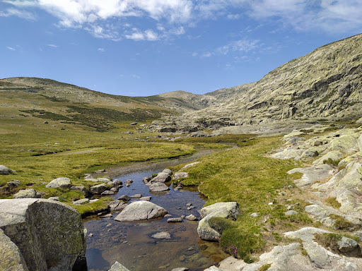 Parque Regional de la Sierra de Gredos