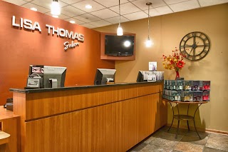 Lisa Thomas Salon